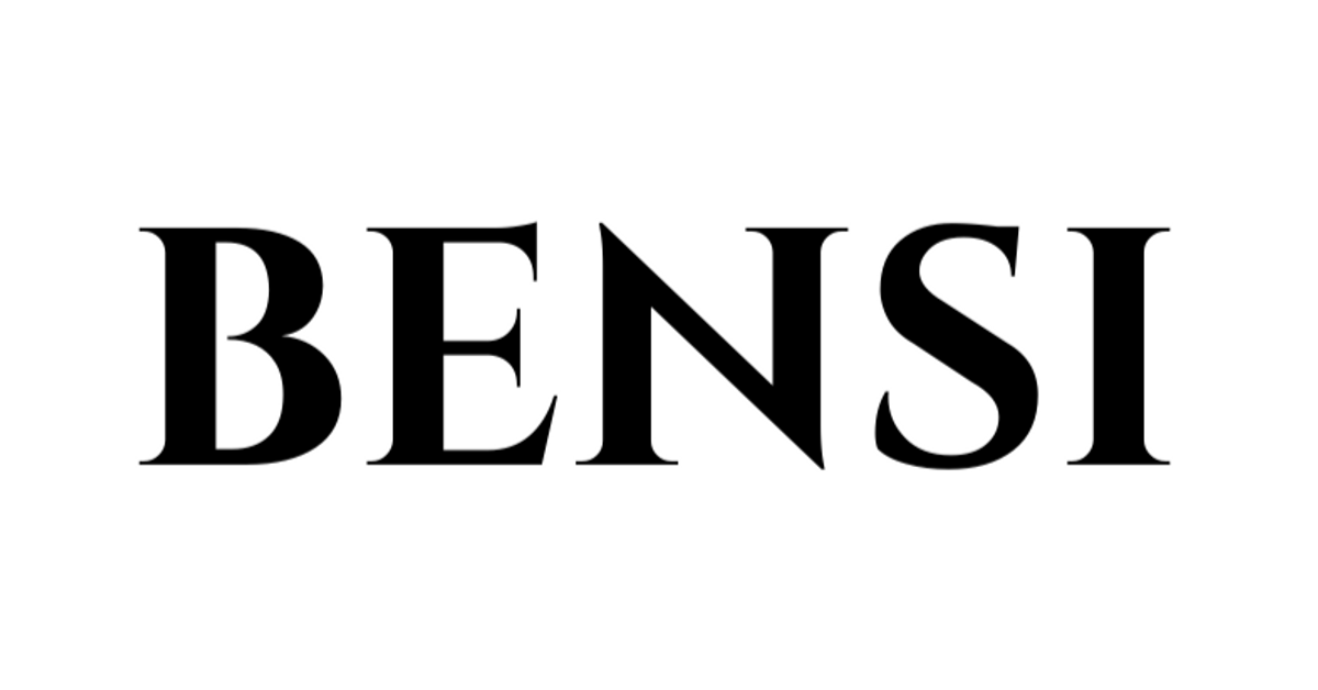 Logotip Bensi Trgovina, Ester Slokar s.p.