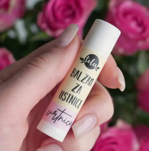 Mazilo za ustnice Tela 4,5ml