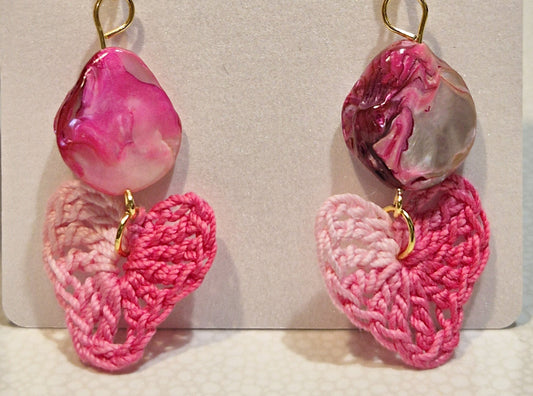 Predstavljamo novo kolekcijo - Unikatni uhani ESDreams Studio