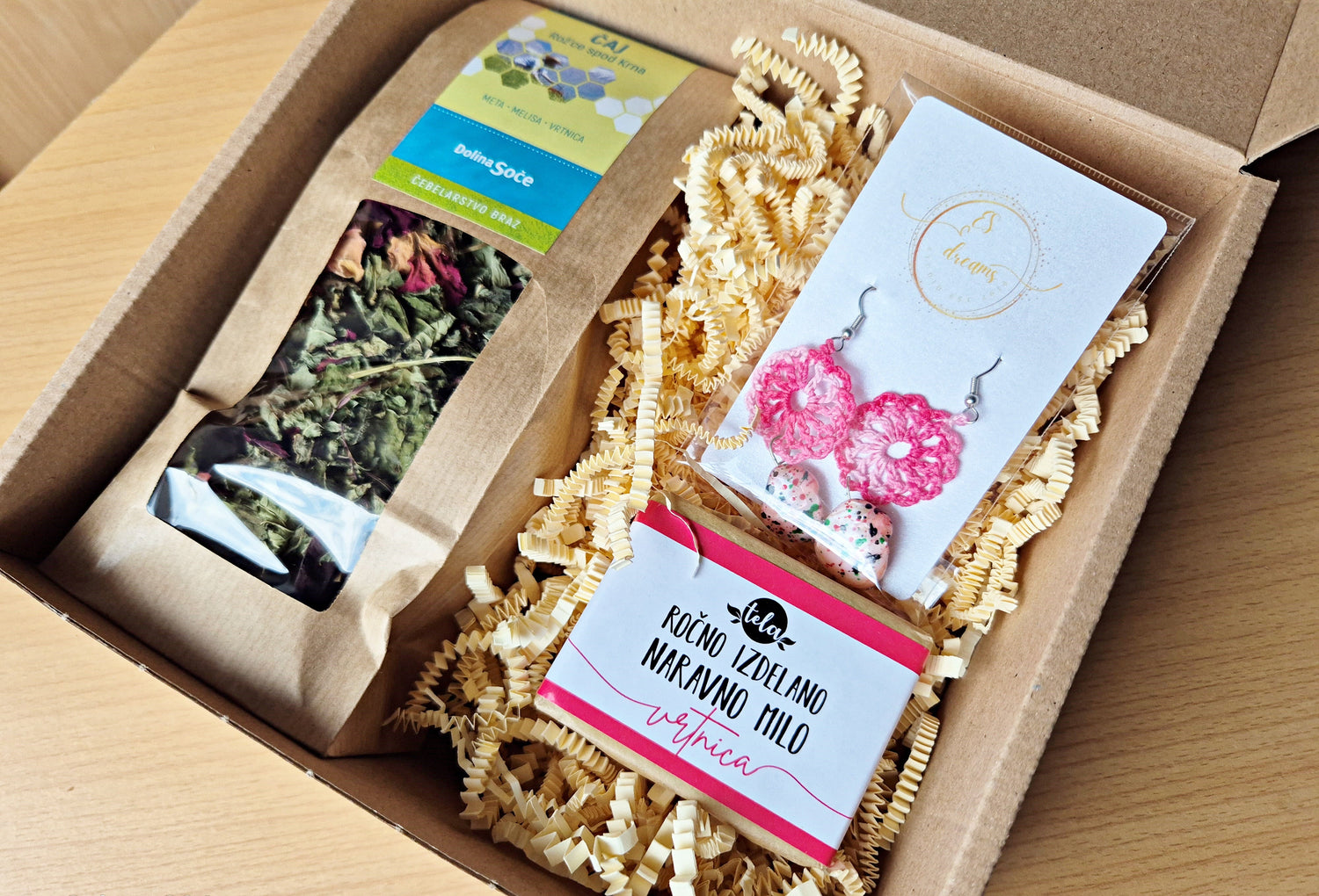 Darila - Darilni paketi