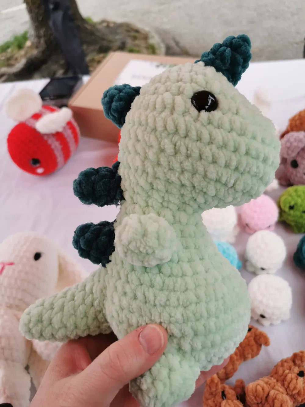 Amigurumi