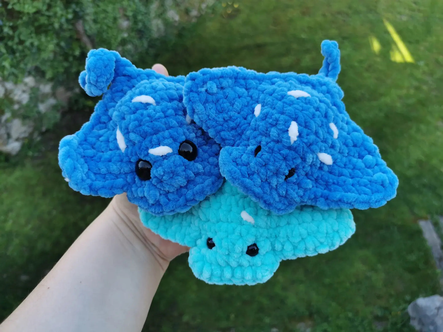 Kvačkan Mini Skat