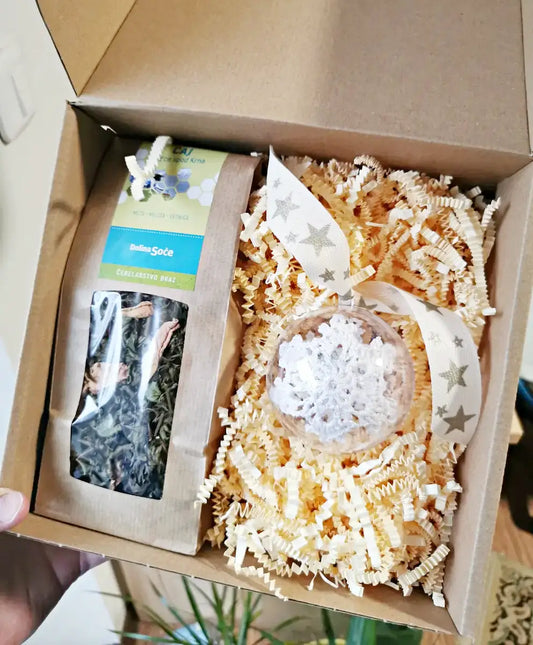 Darilni paket Božič